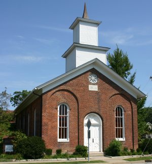 Hobart Unitarian Church