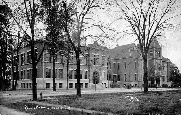 HobartIndiana-PublicSchool-1910-SS