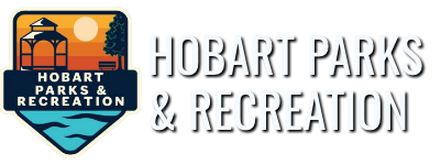 Hobart IN Parks Homepage