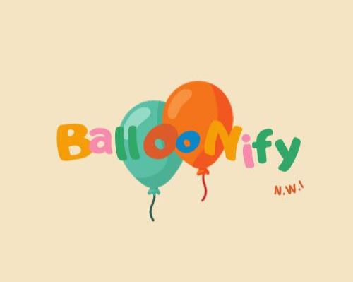 Balloonify logo